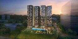 Lyndenwoods (D5), Apartment #470424691